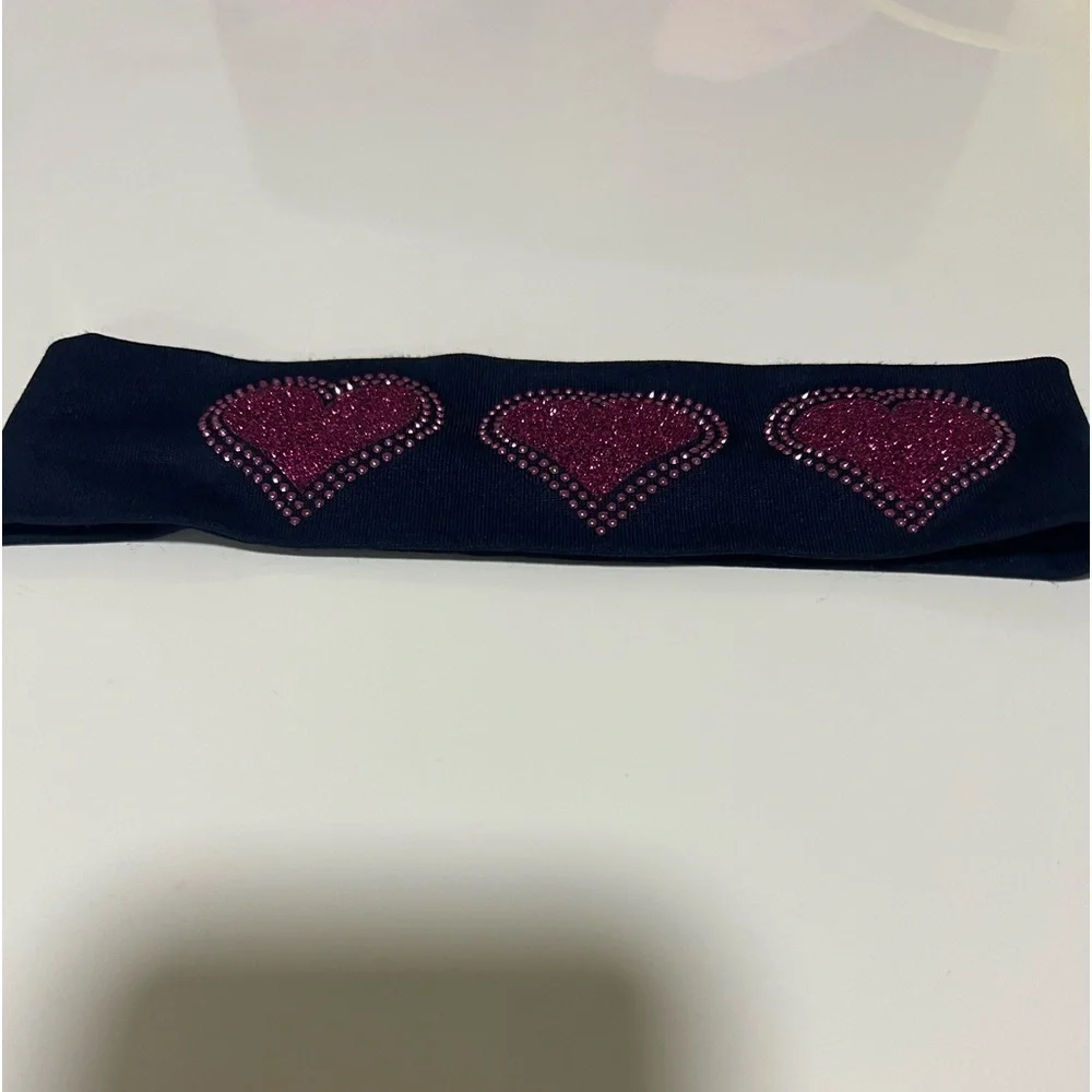 - Designer Girls Head Band Bundle. Excellent Condition!